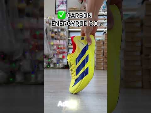 Test Carbon Asics Magic Speed 4 vs Adidas Adizero Adios Pro 4 #top4running #runningmotivation #run