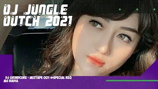 Download lagu JUNGLE DUTCH 2021 DJ LOVE IS GONE VIRAL REMIX FULL BASS mp3