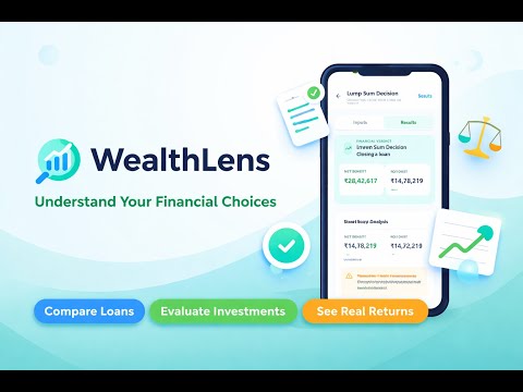 WealthLens
