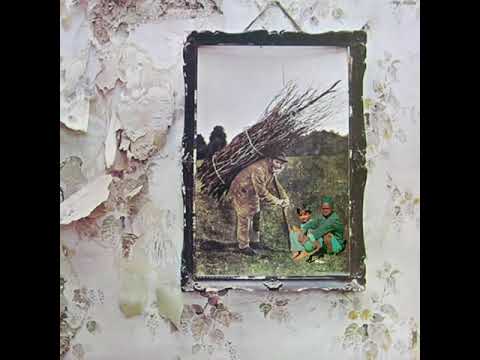 Led Zeppelin X Milton Nascimento & Lo Borges| O Paraíso tem a Cor do seu Cabelo|Johnny Bolzan Mashup