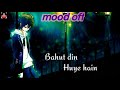 Bahut Din Hue Hain Dekhe Huye Tujhe Yaar Wollywood Status Old Song Stetus Shorts Whatsapp Stetus