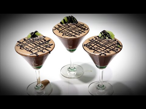 download lagu mp3 mp4 Belgian Dark Chocolate Mousse, download lagu Belgian Dark Chocolate Mousse gratis, unduh video klip Belgian Dark Chocolate Mousse