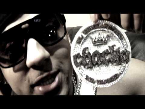 DEL' PATIO FT. CHACKA-DEJAME PONERTE EN CLARO