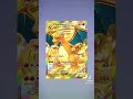 I Opened The God Pack In Pokemon Tcg Pocket