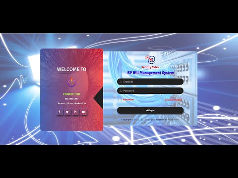Power ISP Digital