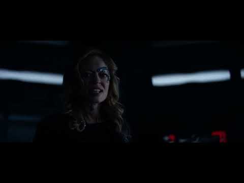 The U.S.S. Titan Engages the Fleet and Picard Argues with the Borg Queen | Picard Season 3 EP 10