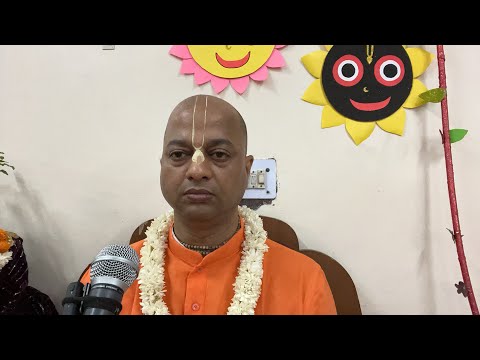 SB 6.17.29 onwards by Sarvapriya Prabhu