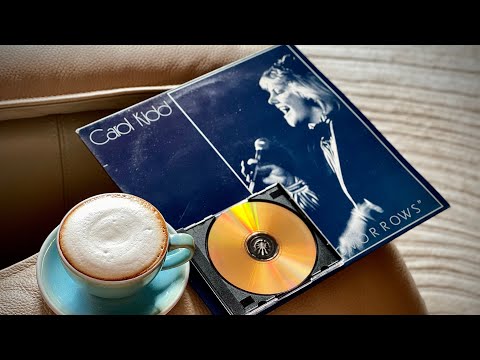 Carol Kidd - All My Tomorrows(1985 ALOI Records)