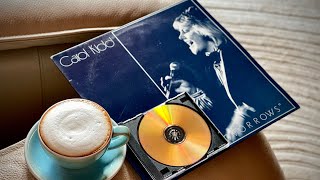 Carol Kidd - All My Tomorrows(1985 ALOI Records)