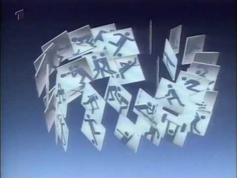 ARD Sport extra Intro 1993