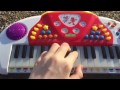 All Star But It S Played On A Sesame Street Piano