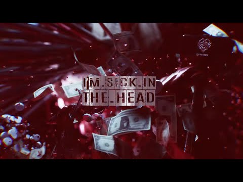 Deadly Guns x Dither - Sick In The Head (Official Videoclip)