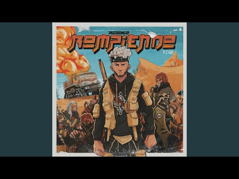 Video thumbnail for Rompimiento (Intro)