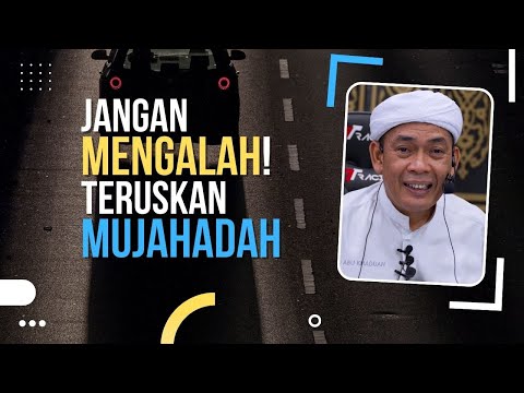 Sampai Bila Nak Duduk Pada Tahap IKHLAS Yang Sama? 