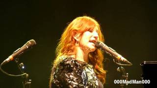 Tori Amos - Mr. Zebra - HD Live at Le Grand Rex, Paris (05 Oct 2011)