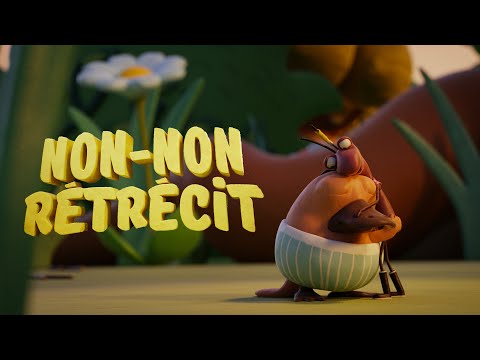 trailer