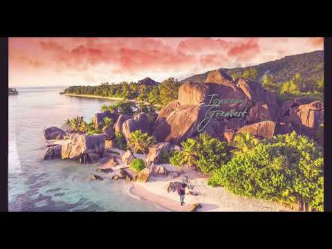 Icyoceans - LOVE FEAR (Official Visualizer)