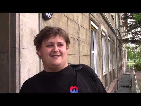 [VLOG] Die zweiten CCG Locals in Halle!