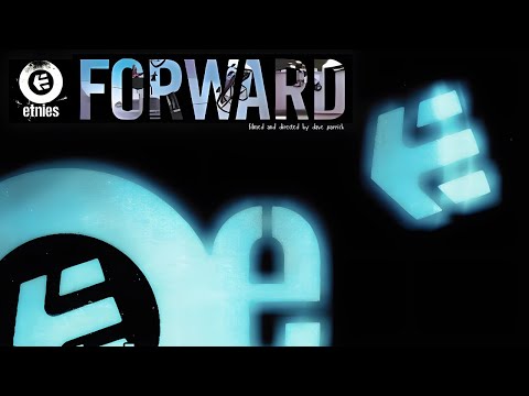 Etnies | Forward (BMX Film) 🌴🏙️
