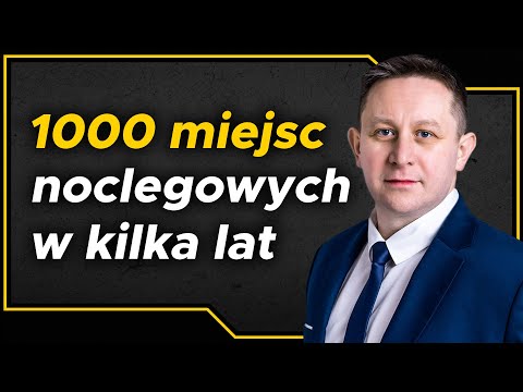 Inwestycje w Kwatery Pracownicze to Przyszłość? | Łukasz Karbowiak