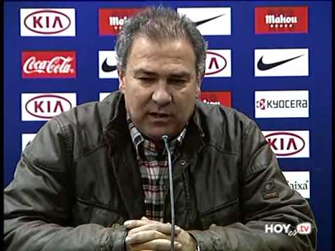 Resumen Atlético de Madrid B 1-Villanovense 1 31/1/10