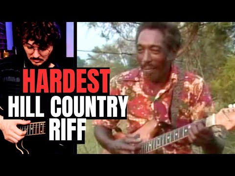 Learning Jumper on the Line (RL Burnside) guitar lesson with tabs...