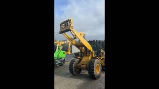 Prodaja Caterpillar 930M prednjeg utovarivača - Slika 4 | Machineryline HR Caterpillar 930M prednji utovarivač | Slika 4 - Machineryline