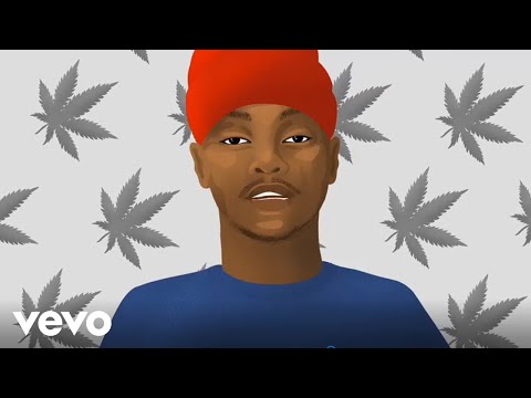 Teflon Young King - Make Eh Bun (Animated Audio)