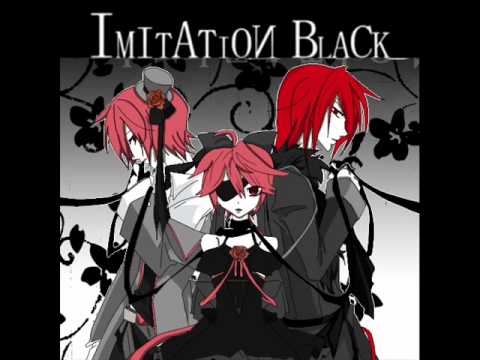 Hirone Kin Power, Hirone Kin & Magne Picho - Imitation Black