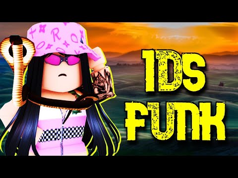 🔥IDS NOVOS (Mega terror da mente) 🔥 ‹ Roblox ›