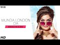 Munda London Da ( Behind the Scene) | Deedar Kaur | Harry Singh | Preet Singh