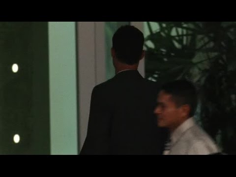 Burn Notice S02 E09   Good Soldier