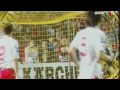 video: Hungary - Romania, 2009.08.12