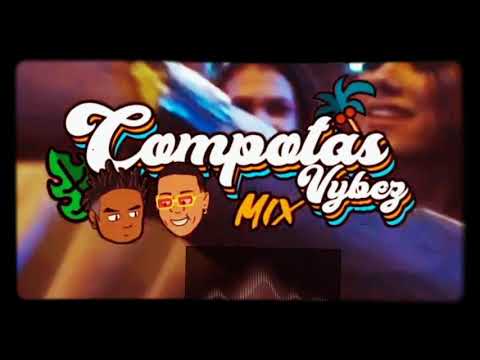 Dj Dever ❌ Lil Silvio ❌ zaider Compotas Vibez Mix