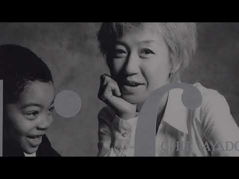 Tennessee Waltz  -  Chie Ayado(치에 아야도)