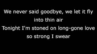 Florida Georgia Line - Smoke (Lyrics)