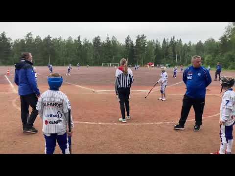 Tenavaleiri EP pelisarja LMV - Kiri 2.7.2023