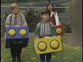 Barney And Friends A Very Special Delivery Season 2 Episode 18