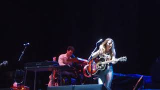 Paper Cowboy-Margo Price &amp; The Pricetags at Memphis in May 2018