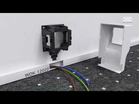 OBO WDK mounting video