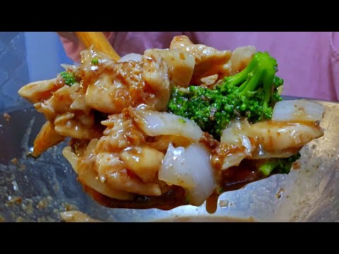 Tasty Chicken Stir Fry Quick & Easy | Chicken Recipe