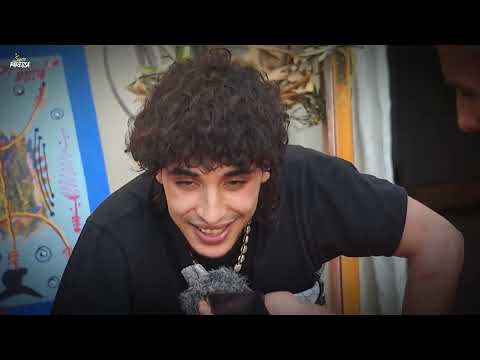 PARESSA X @sykotheone NIYA V2 ( Prod by @chiouss22 )