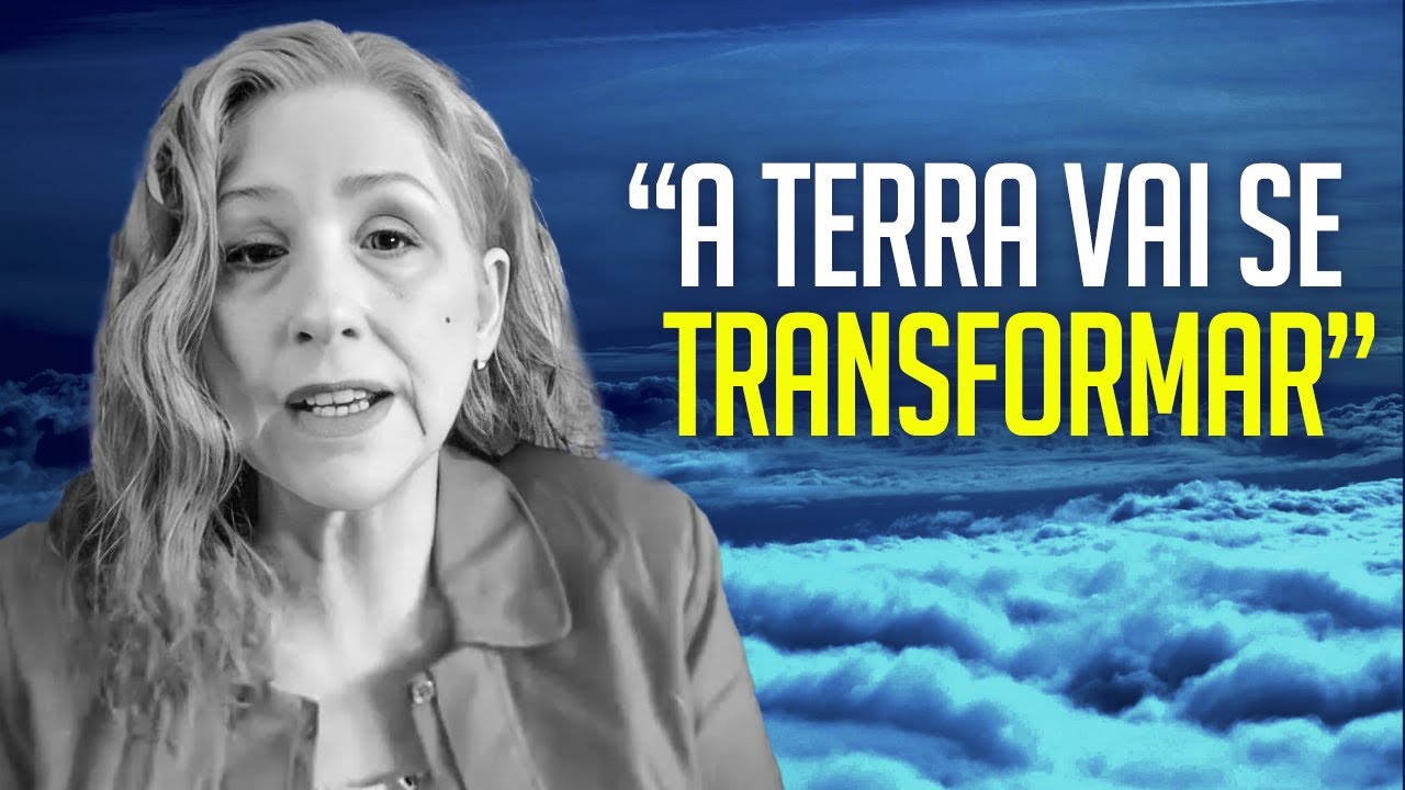 EQM - Mulher Se Suicida; Encontra Deus E É Mostrada Os Eventos Futuros (NDE)