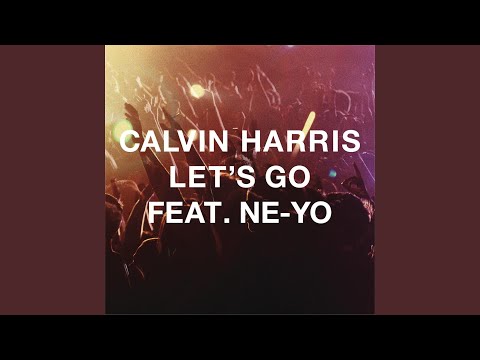 Let's Go (Radio Edit)