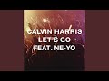Let's Go (Radio Edit)