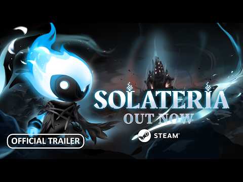 Launch Trailer