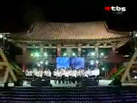 100101　Rainbow Korea & HWANHEE②