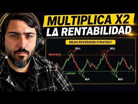 Uso una IA que MULTIPLICA x2 la rentabilidad de mi estrategia ¿Funciona de verdad?