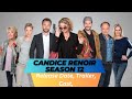 Candice Renoir Season 12 Release Date Trailer Cast Expectation Ending Explained