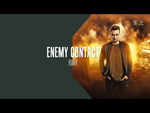 Enemy Contact - Fury